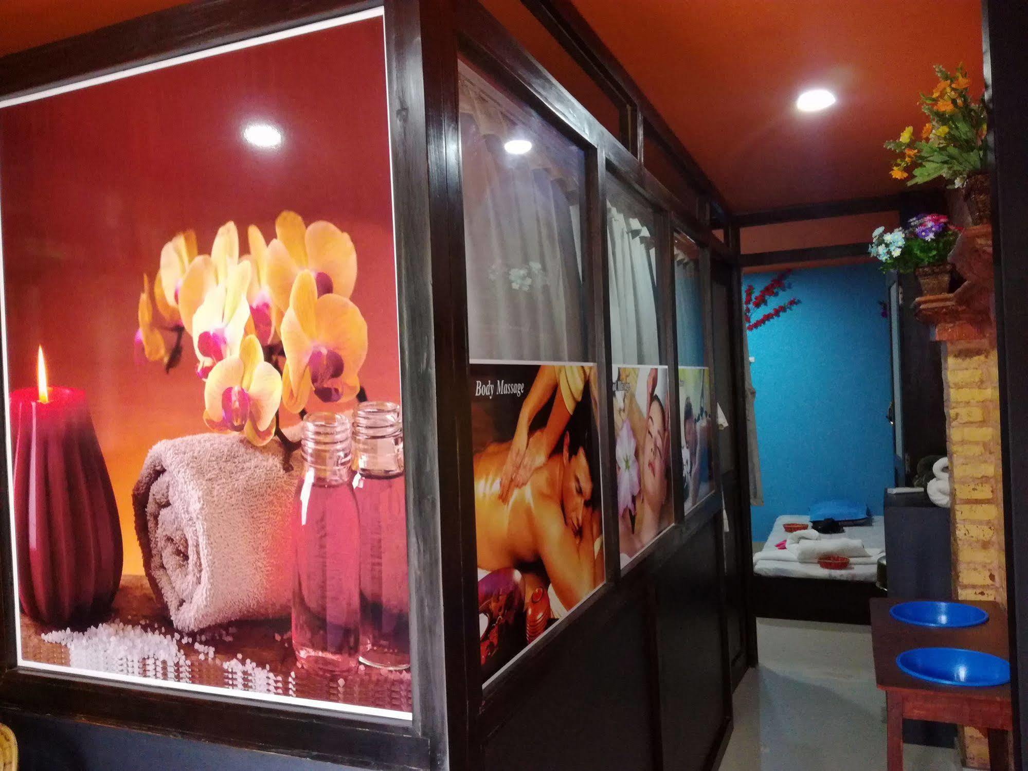 Taleju Boutique Hotel Kathmandu Bagian luar foto